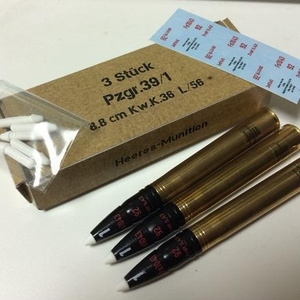 89式小銃用 空包発射補助具 一般用 - すてんがん工廠 - BOOTH