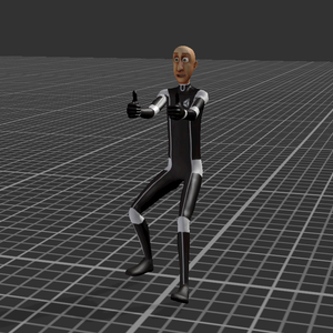 INMU KING Emote
