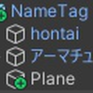 【VRC想定】幼稚園バッチ 缩略图 3
