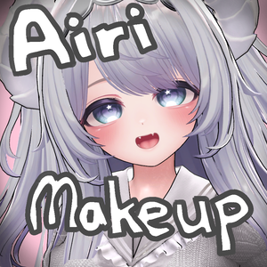 Airi Makeup!!