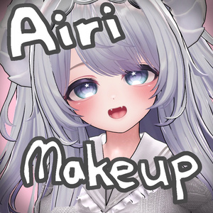 Airi Makeup!!