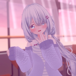 Gentle knitted suit✦8アバター対応 缩略图 12