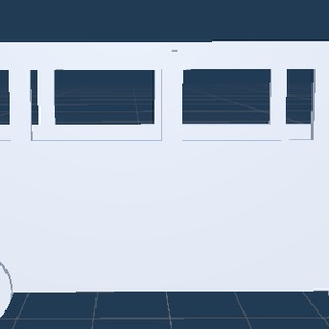 キルハウス用建造物 バス