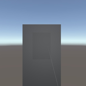 とっても軽い！Unity標準機能だけで作られた途轍もなく簡易的なホルスター(買い替え前提) 缩略图 3