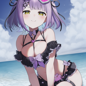ぶいすぽ画像セット