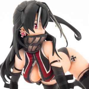 アズールレーン　ボルチモア　ガレージキット アズールレーン 1/8ボルチモア ガレージキット - Anezon - BOOTH