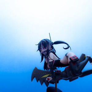 アズールレーン 1/8ボルチモア ガレージキット - Anezon - BOOTH