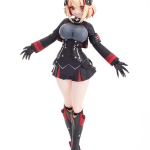 エヴァンゲリオン 綾波レイ 1/7ガレージキット - cancangoose - BOOTH