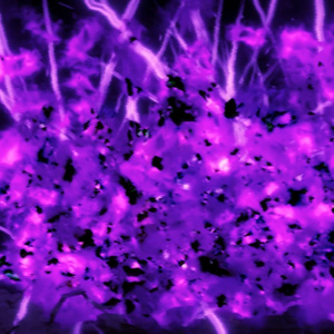【Unity/VRChat】Darknesstornado (Particles+Shader+Sound included)