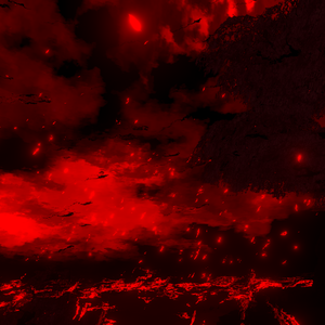 【Unity/VRChat】World of Darkness by Floppiii