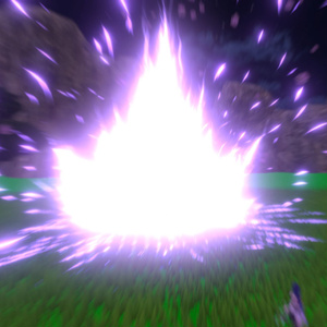 【Unity/VRChat】Ground Impact Wave by Floppiii