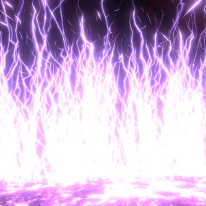 【Unity/VRChat】Ultimate Lightning Ray Impact by Floppiii