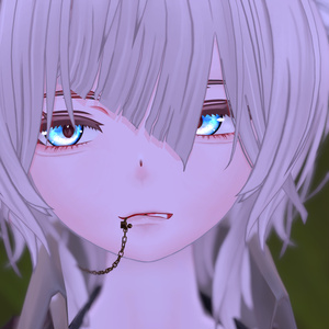 Boyish Makeup for senbyo [Senbyo]