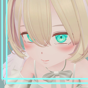 サナティアちゃん用アイテクスチャ全12色+オッドアイ3種 缩略图 3