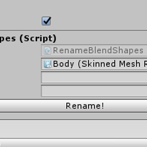 Unity Mesh Utility V0.2