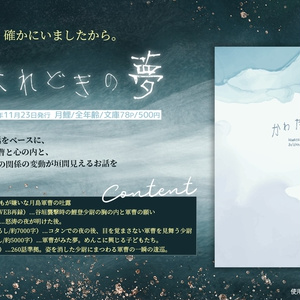 1 アンノウン 0 アンノウン 日比野 けいこ の小説シリーズ Pixiv