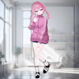 ✨ルルネSALE!!✨ 🌐🔷ShiftCore🔷🌐/ 17アバター対応 缩略图 20