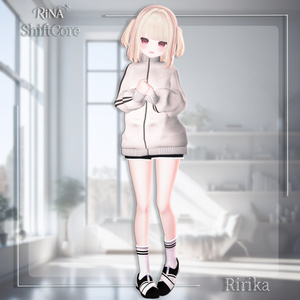 ✨ルルネSALE!!✨ 🌐🔷ShiftCore🔷🌐/ 17アバター対応 缩略图 22