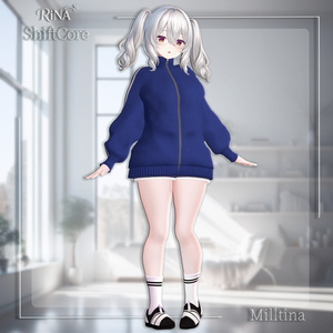 ✨ルルネSALE!!✨ 🌐🔷ShiftCore🔷🌐/ 17アバター対応 缩略图 13