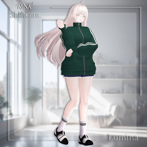 ✨ルルネSALE!!✨ 🌐🔷ShiftCore🔷🌐/ 17アバター対応 缩略图 17