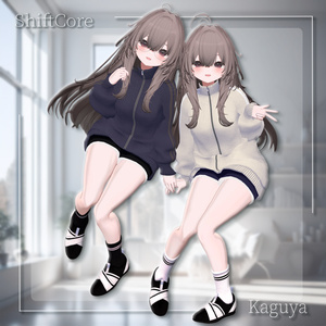 ✨ルルネSALE!!✨ 🌐🔷ShiftCore🔷🌐/ 17アバター対応 缩略图 6
