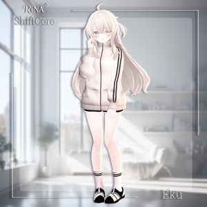 ✨ルルネSALE!!✨ 🌐🔷ShiftCore🔷🌐/ 17アバター対応 缩略图 7