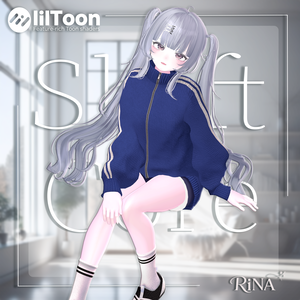 🌐🔷ShiftCore🔷🌐/ 17アバター対応