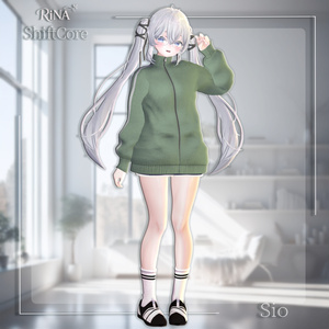 ✨ルルネSALE!!✨ 🌐🔷ShiftCore🔷🌐/ 17アバター対応 缩略图 16