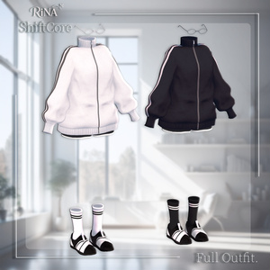 ✨ルルネSALE!!✨ 🌐🔷ShiftCore🔷🌐/ 17アバター対応 缩略图 3