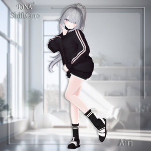 ✨ルルネSALE!!✨ 🌐🔷ShiftCore🔷🌐/ 17アバター対応 缩略图 19