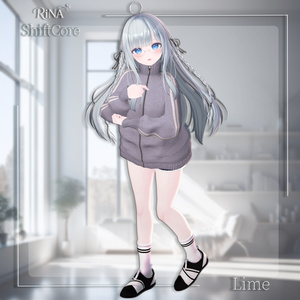 ✨ルルネSALE!!✨ 🌐🔷ShiftCore🔷🌐/ 17アバター対応 缩略图 11