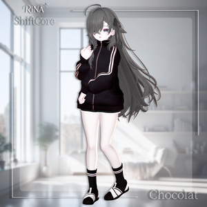 ✨ルルネSALE!!✨ 🌐🔷ShiftCore🔷🌐/ 17アバター対応 缩略图 8