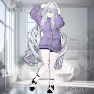 ✨ルルネSALE!!✨ 🌐🔷ShiftCore🔷🌐/ 17アバター対応 缩略图 14