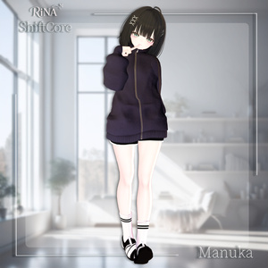 ✨ルルネSALE!!✨ 🌐🔷ShiftCore🔷🌐/ 17アバター対応 缩略图 15