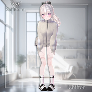 ✨ルルネSALE!!✨ 🌐🔷ShiftCore🔷🌐/ 17アバター対応 缩略图 12