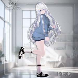 ✨ルルネSALE!!✨ 🌐🔷ShiftCore🔷🌐/ 17アバター対応 缩略图 21