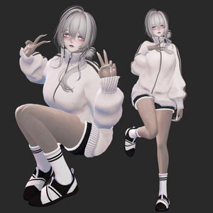 ✨ルルネSALE!!✨ 🌐🔷ShiftCore🔷🌐/ 17アバター対応 缩略图 31