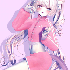 ✨エク1周年記念SALE!!✨🐉☁️ ShiftGlow 🌙🪭 / 17アバター対応 缩略图 58