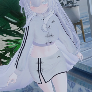 ✨エク1周年記念SALE!!✨🐉☁️ ShiftGlow 🌙🪭 / 17アバター対応 缩略图 38