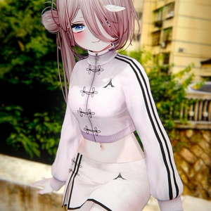 ✨エク1周年記念SALE!!✨🐉☁️ ShiftGlow 🌙🪭 / 17アバター対応 缩略图 32