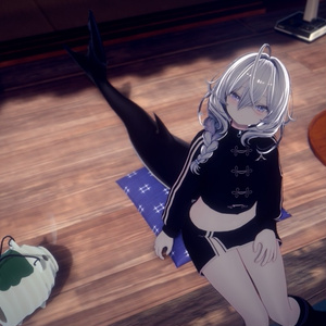 ✨エク1周年記念SALE!!✨🐉☁️ ShiftGlow 🌙🪭 / 17アバター対応 缩略图 60