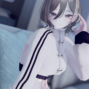 ✨エク1周年記念SALE!!✨🐉☁️ ShiftGlow 🌙🪭 / 17アバター対応 缩略图 55