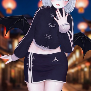 ✨エク1周年記念SALE!!✨🐉☁️ ShiftGlow 🌙🪭 / 17アバター対応 缩略图 27