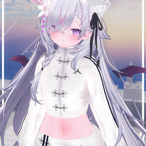 ✨エク1周年記念SALE!!✨🐉☁️ ShiftGlow 🌙🪭 / 17アバター対応 缩略图 64