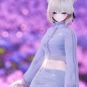 ✨エク1周年記念SALE!!✨🐉☁️ ShiftGlow 🌙🪭 / 17アバター対応 缩略图 54