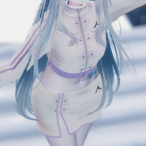 ✨エク1周年記念SALE!!✨🐉☁️ ShiftGlow 🌙🪭 / 17アバター対応 缩略图 62