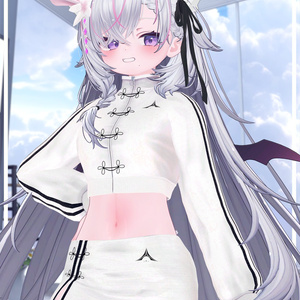 ✨エク1周年記念SALE!!✨🐉☁️ ShiftGlow 🌙🪭 / 17アバター対応 缩略图 30