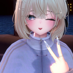 ✨エク1周年記念SALE!!✨🐉☁️ ShiftGlow 🌙🪭 / 17アバター対応 缩略图 44