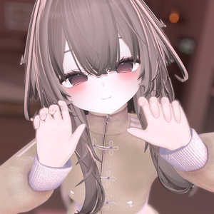✨エク1周年記念SALE!!✨🐉☁️ ShiftGlow 🌙🪭 / 17アバター対応 缩略图 37