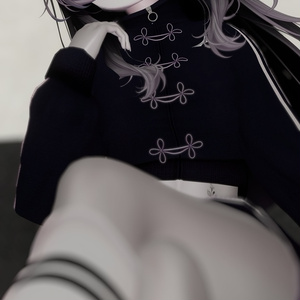 ✨エク1周年記念SALE!!✨🐉☁️ ShiftGlow 🌙🪭 / 17アバター対応 缩略图 49